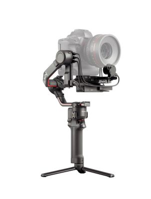 DJI RSC 2 PRO COMBO STABILISATEUR