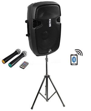 MICRO PPHP 159 WMU PYLE PRO