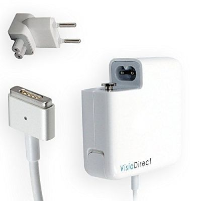 CHARGEUR ORIGINAL MACBOOK PRO RETINA 15