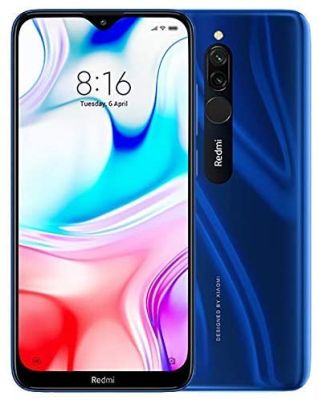 XIAOMI REDMI 8 /3GB/32GB