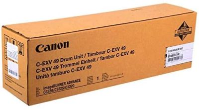 Tambour Canon CEXV49