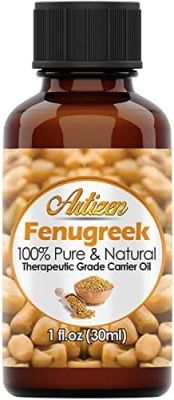 HUILE DE FENUGREC 100% PURE | ARTIZEN 30 ML