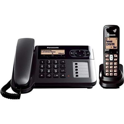 PANASONIC KX-TGF110