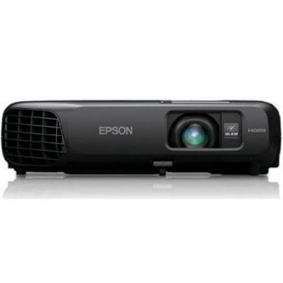 VIDEOPROJECTEUR | EPSON POWERLITE 1222 SANS-FIL WIRELESS XGA 3000 LUMENS