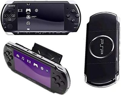 CONSOLE DE JEU | PSP - 3006