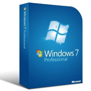 WINDOWS PRO 7 SP1 32 BIT FRENCH