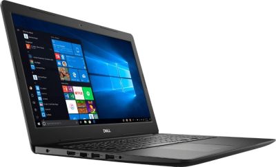 ORDINATEUR PORTABLE DELL 3583 CORE i7/12GB/512GB SSD TACTILE