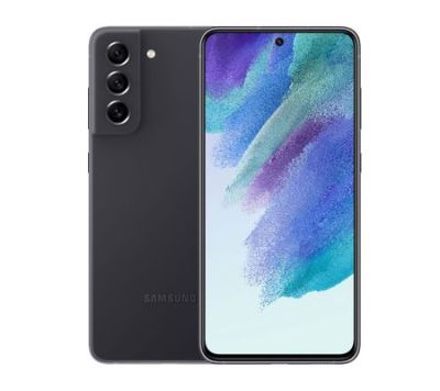 TELEPHONE PORTABLE| SAMSUNG GALAXY S21 FE - 6Go RAM - ROM 128Go