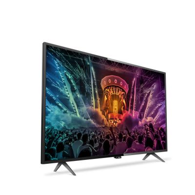 TELEVISEUR ROCH RH - LED 43 DSA SMART TV