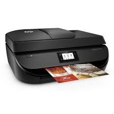IMPRIMANTE TOUT-EN-UN HP DESKJET INK ADVANTAGE 4675