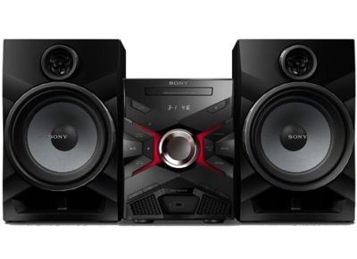 MINI CHAINE SONY MHC-ESX8