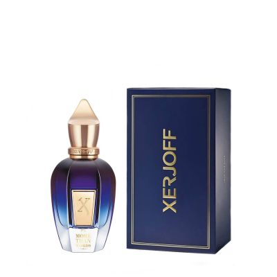 XERJOFF MORE THAN WORDS 100 ML EDP | PARFUM UNISEX