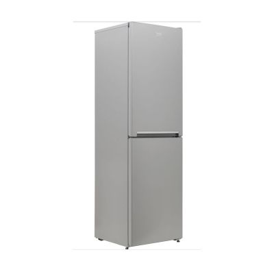 REFRIGERATEUR BEKO COMBINE SILVER RCNA 450 M20SX