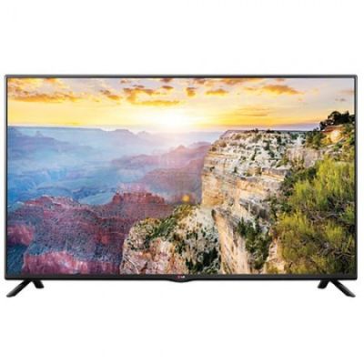 TÉLÉVISEUR LED LG 49LF551V