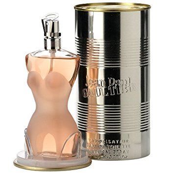 JEAN PAUL GAULTIER CLASSIQUE EDT 100 ML|PARFUM FEMME