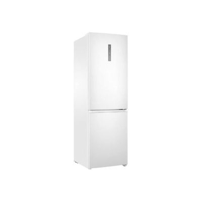 REFRIGERATEUR HAIER COMBINE 3 TIROIRS CFE 635 CWJ WHITE