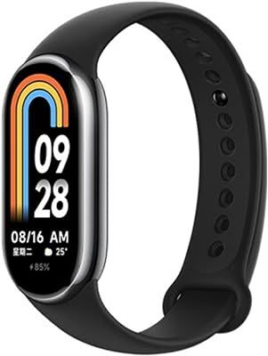 XIAOMI Mi SMART BAND 8 | SMARTWATCH