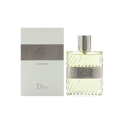 Eau Sauvage EDT Christian Dior 200ML