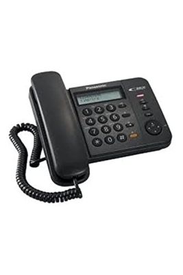 TELEPHONE FIXE|PANASONIC KX-TS580MX