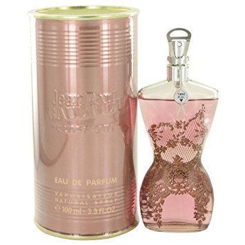JEAN PAUL GAULTIER CLASSIQUE EDP 100 ML|PARFUME FEMME