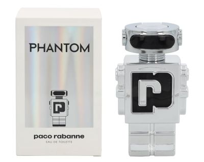 PACO RABANNE | PHANTOM - 50 ML - EDT | PARFUM POUR HOMME