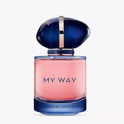 GORGIO ARMANI My Way Intense EAU DE PARFUM 90ML|PARFUM FEMME
