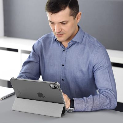 APPLE IPAD MINI 6e GÉNÉRATION 2021 | COQUE DE PROTECTION