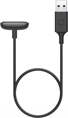 Chargeur pour Fitbit Luxe & Charge 5