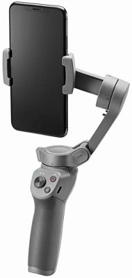 STABILISATEUR DE CARDAN PORTABLE 3AXES - DJI OSMO MOBILE 3