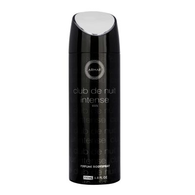 ARMAF CLUB DE NUIT MEN|DEODORANT 200ML
