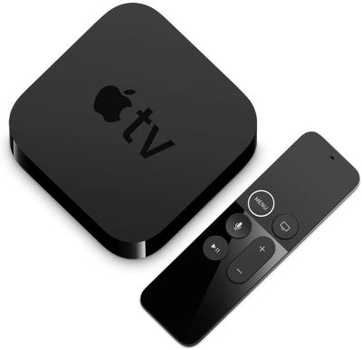 APPLE TV 2020 - 64Go