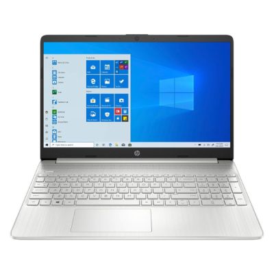 Ordinateur HP Intel Core i3 |11éme Gen 8Gb Ram / 512Gb SSD 15