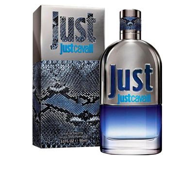 ROBERTO CAVALLI - JUST CAVALLI - 90 ML - EDT | PARFUM HOMME
