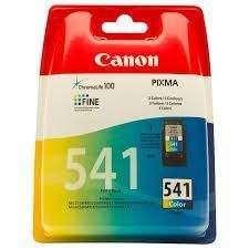 CARTOUCHE CANON PG-541 COLOR