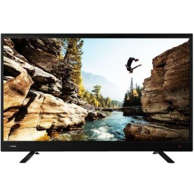 TELEVISEUR TOSHIBA 32 LED 32S2850EV/2800VE