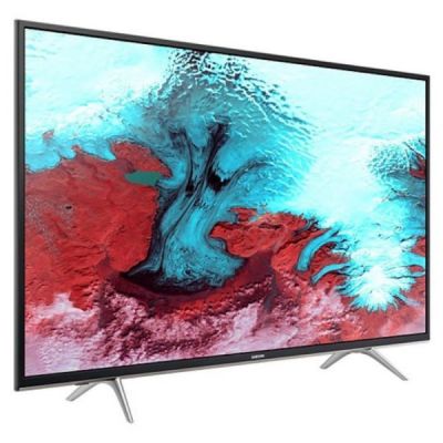 SMART TV | SAMSUNG UA 43 N5300 AS