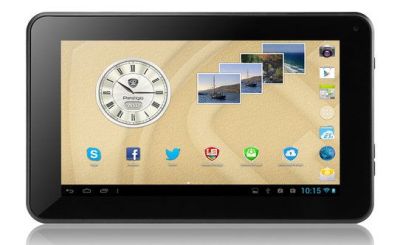 TABLETTE MULTIPAD 7.0 PRESTIGIO PMT 3677W