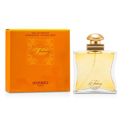 HERMES 24 FAUBOURG EDP 50ml |PARFUMM FEMME