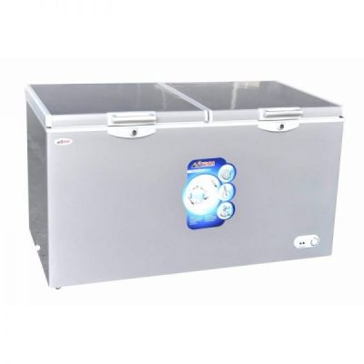 CONGELATEUR ASTECH HORIZONTAL 800 L SILVER CH790