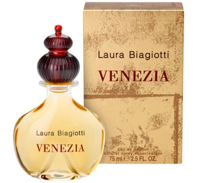 LAURA BIAGIOTTI VENEZIA 75ML|EAU DE PARFUM