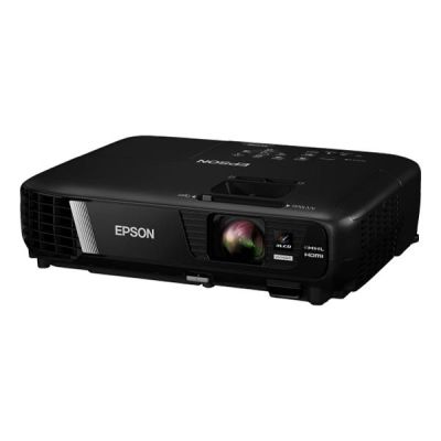 VIDÉOPROJECTEUR EPSON EX7240 Pro WUXGA 3LCD Projector Pro Wireless | 3200 Lumens Color Brightness