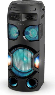 ENCEINTE SANS FIL SONY MHC-V72D
