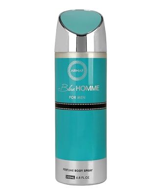 ARMAF BLUE HOMME DEODORANT |200ML