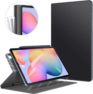 Samsung Galaxy Tab S6 Lite 10,4 Pouces | Etui Magnétique Ultra Mince Intelligent