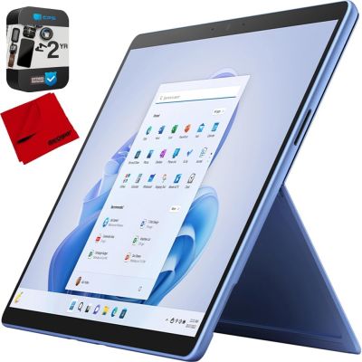 Tablette tactile Microsoft Surface Pro 9 13