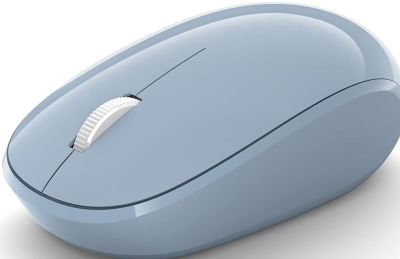 Microsoft Bluetooth Mouse