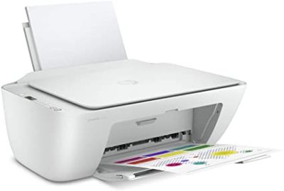 IMPRIMANTE HP DESKJET 2710| MULTIFONTION WIFI