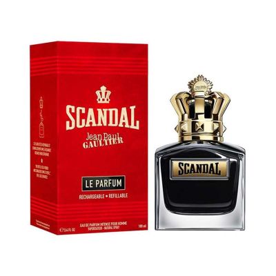 JEAN PAUL GAULTIER | SCANDAL HOMME 100ML LE PARFUM | PARFUM HOMME