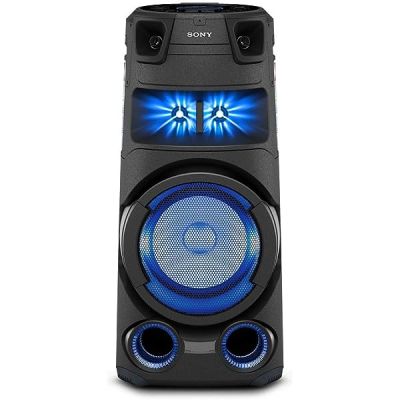 MINI CHAINE SONY MHC-V43D