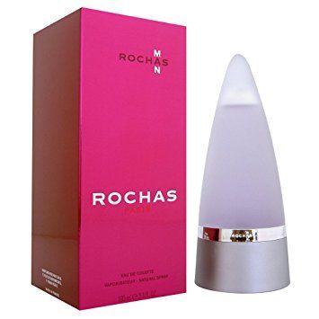 ROCHAS MEN 100ML EDT | PARFUM HOMME